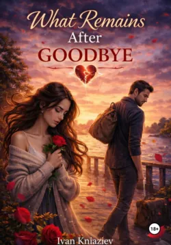 What Remains After Goodbye - Ivan Kniaziev