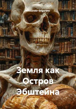 Земля как Остров Эбштейна - Alexander Grigoryev