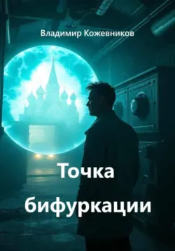 Точка бифуркации - Владимир Кожевников
