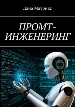 Промт-инженеринг - Дана Матрикс