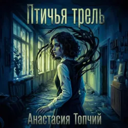 Плохая примета, аудиокнига . ISDN74388453