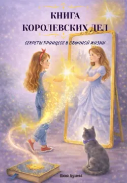Книга королевских дел - Нина Аушева