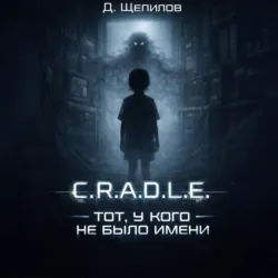 C.R.A.D.L.E. Тот, у кого не было имени - Д. Щепилов