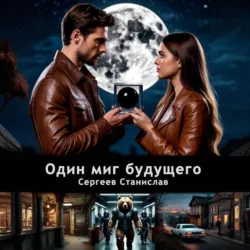 Один миг будущего - Станислав Сергеев