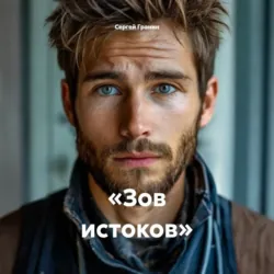 «Зов истоков» - Сергей Панкрашин