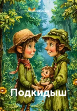Подкидыш - Анжелика Стынка