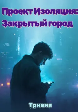 Проект Изоляция: Закрытый город - Тривия