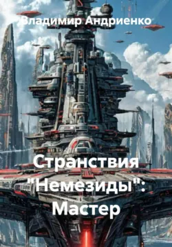 Странствия «Немезиды»: Мастер - Владимир Андриенко