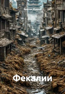 Фекалии - Ярослав Мудрый
