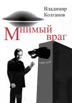 Мнимый враг - Владимир Колганов