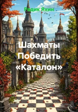 Шахматы Победить «Каталон» - Радик Яхин