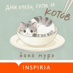 Дни хлеба, супа и котов - Йоко Мурэ