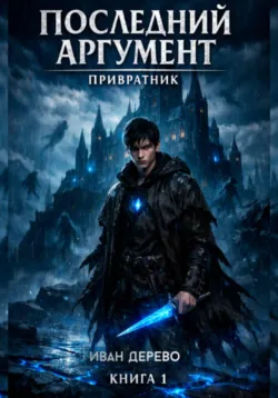 Последний аргумент - Привратник - Иван Дерево