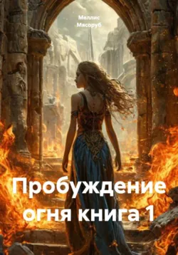 Пробуждение огня книга 1 - Мясоруб