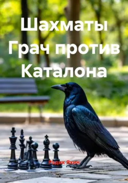 Шахматы Грач против Каталона - Радик Яхин