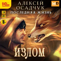 Излом - Алексей Осадчук