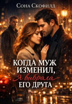 Между мужем и его другом, аудиокнига . ISDN74318878