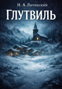 Глутвиль - Никита Литинский