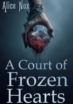 A COURT OF FROZEN HEARTS - Alice Nox