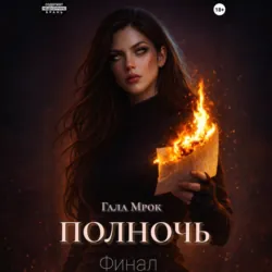 Полночь - Гала Мрок