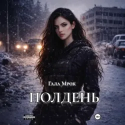 Полдень - Гала Мрок
