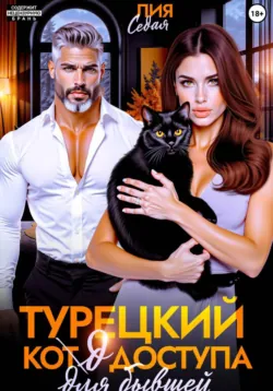 Турецкий код доступа для бывшей - Лия Седая