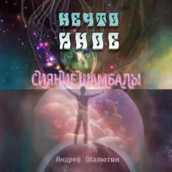 Нечто иное. Сияние Шамбалы - Андрей Малютин