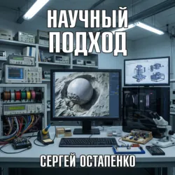 Научный подход - Сергей Остапенко