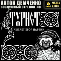 Воздушный стрелок. Турист - Антон Демченко