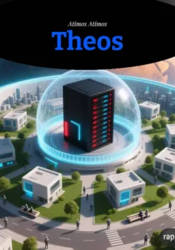 Theos - Atimos Atimos