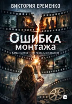 Ошибка монтажа - Виктория Еременко