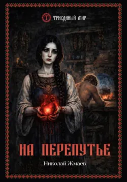 На перепутье - Николай Жмаев