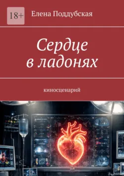 Сердце в ладонях. Киносценарий - Елена Поддубская