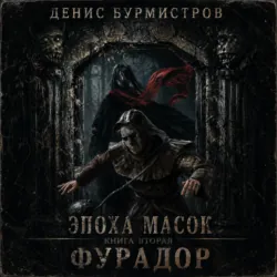 Фурадор - Денис Бурмистров