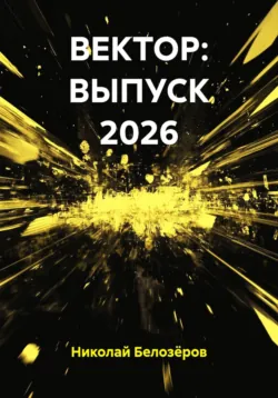 ВЕКТОР: ВЫПУСК 2026 - Николай Белозёров