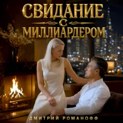 Свидание с миллиардером - Дмитрий Романофф