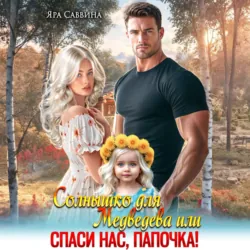 Солнышко для Медведева, или Спаси нас, папочка! - Яра Саввина