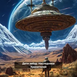 Дети звёзд: Наследники Хранителей - RemVoVo