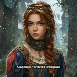 Академия: Искусство мгновения - RemVoVo