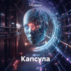Капсула - Антон Малютин