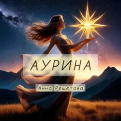 Аурина - Анна Решетова