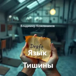 Язык Тишины - Владимир Кожевников