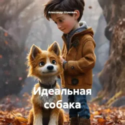 Идеальная собака - Александр Шумович