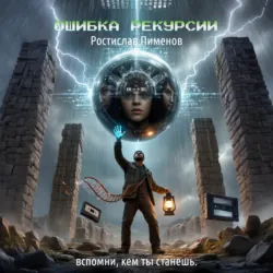 Ошибка Рекурсии - Ростислав Пименов