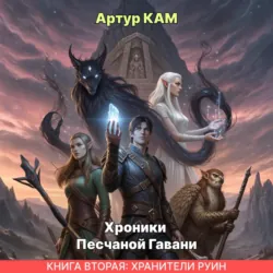 Хроники Песчаной Гавани, аудиокнига . ISDN73570673