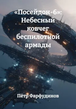 «Посейдон-6»: Небесный ковчег беспилотной армады - Пётр Фарфудинов