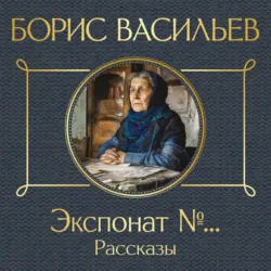 Экспонат №… - Борис Васильев