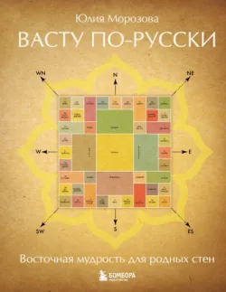 Васту по-русски - Юлия Морозова
