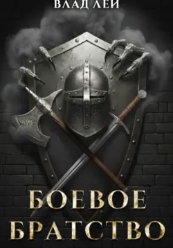 Боевое Братство - Влад Лей