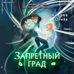 Запретный град - Андрей Огнёв